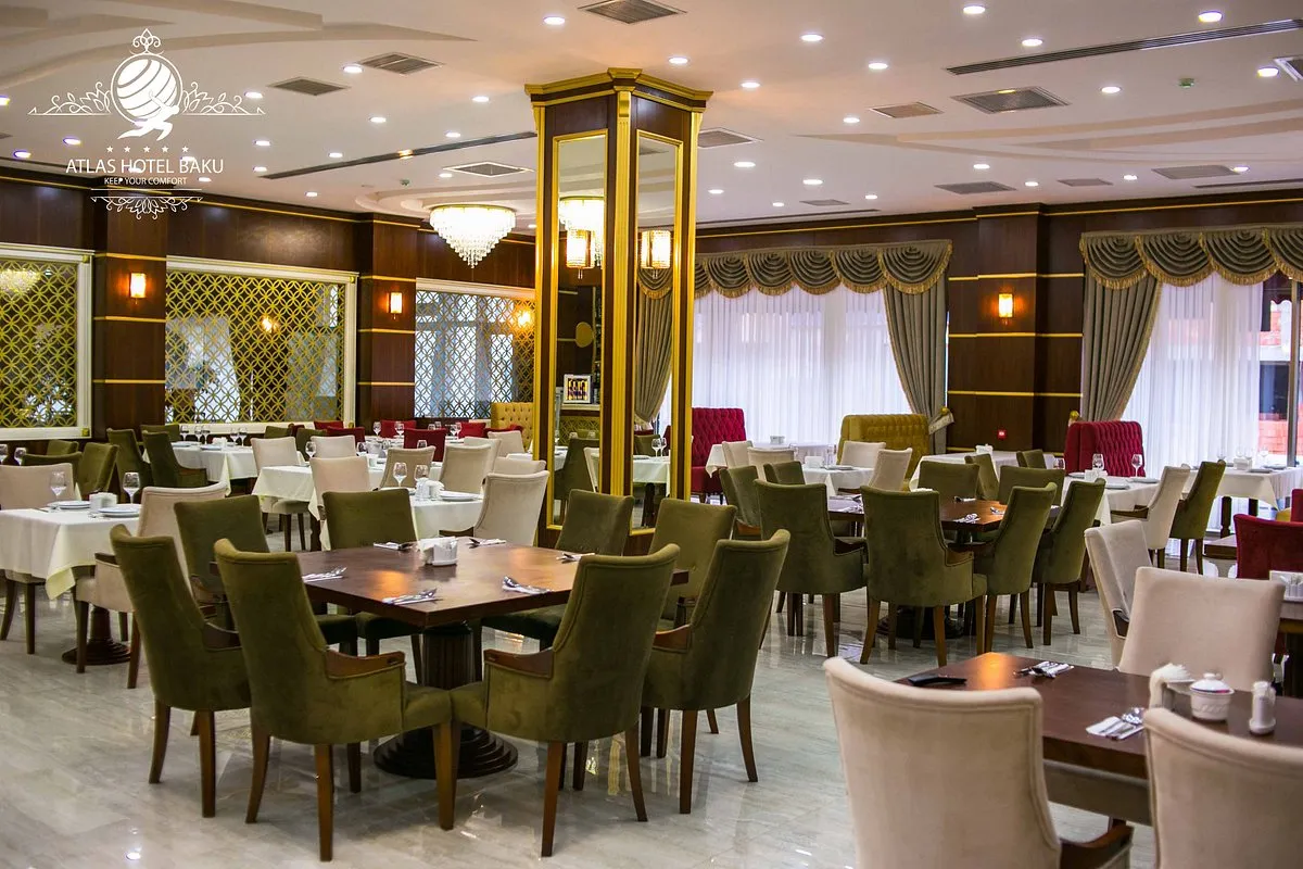 Atlas Hotel